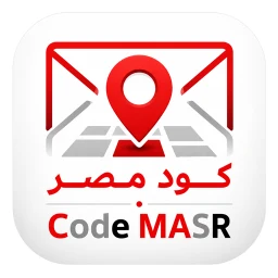 كود مصر - الرقم البريدي المصري